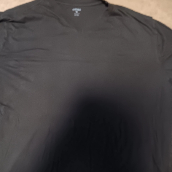 Croft&barrow Fleece Vest sweater full zipper men xxl - Picture 5 of 5